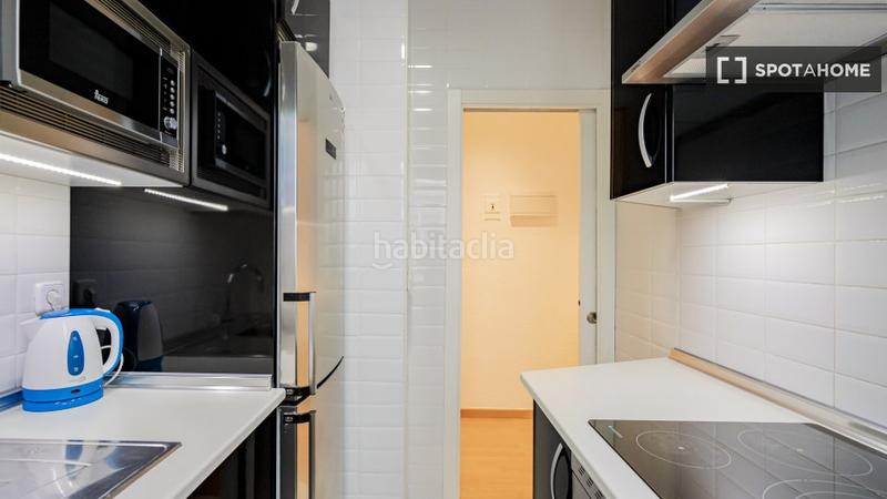 Foto 2b10e1c2-d20d-4e88-ad98-3a471af4f3b1. Location appartement avec chauffage dans Palacio Madrid