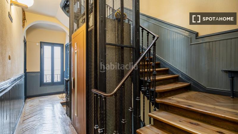 Foto 578f2ca1-3048-4d70-8657-ff94c59068ad. Location appartement avec chauffage dans Palacio Madrid