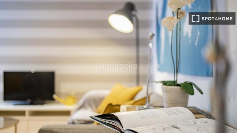 Foto 9a9ee3cb-6857-43e0-b8b5-3b24b1801c3b. Location appartement avec chauffage dans Palacio Madrid