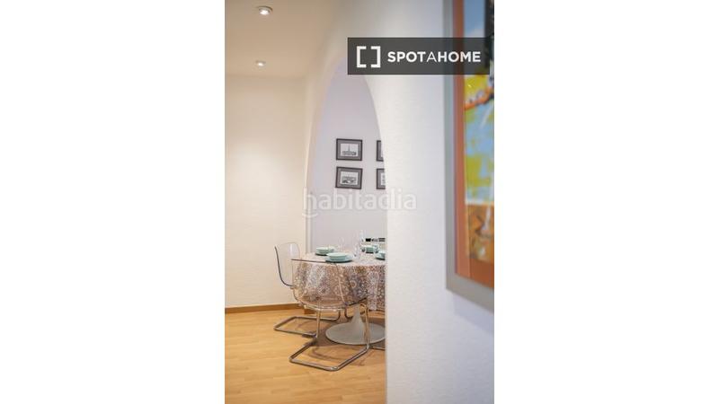 Foto c8082909-603b-469a-8e14-46f82699f06a. Location appartement avec chauffage dans Palacio Madrid