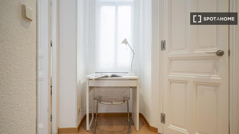 Foto ebccf19e-3358-4338-9cc7-154becbe6cc7. Location appartement avec chauffage dans Palacio Madrid