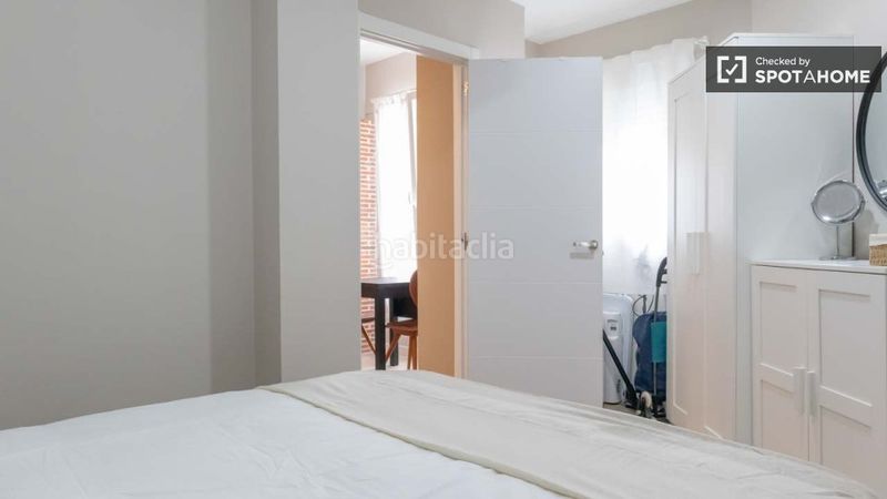 Foto 199c6bb7-b5f9-48c2-bfc8-e8c5ecb5307e. Alquiler piso  en alquiler de 1 dormitorio en Ventas, en Madrid