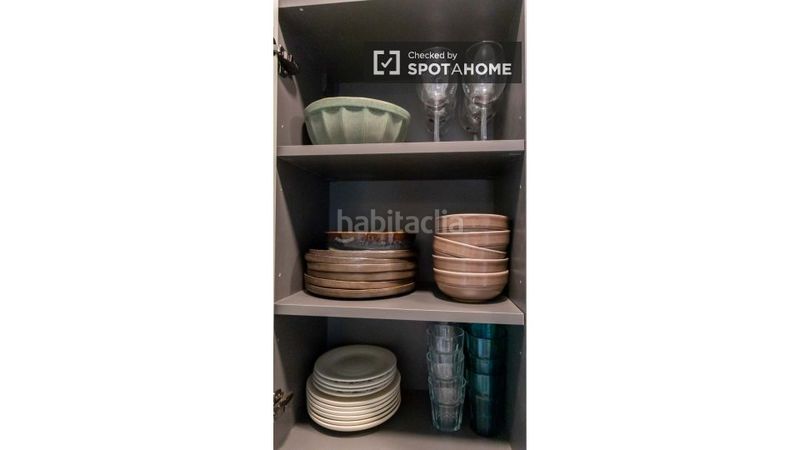 Foto 2386f620-e1ab-4d68-8546-2c6b8c9c6643. Alquiler piso  en alquiler de 1 dormitorio en Ventas, en Madrid