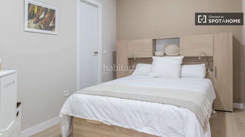 Foto 3ed4947b-43e8-4e82-87c9-efd3261024cd. Alquiler piso  en alquiler de 1 dormitorio en Ventas, en Madrid