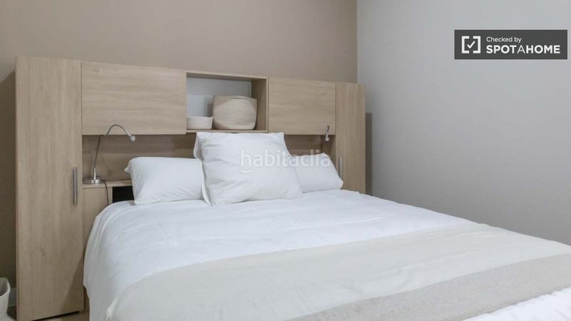 Foto 489d4df9-d56f-4f1a-8661-6e95d95ee930. Alquiler piso  en alquiler de 1 dormitorio en Ventas, en Madrid