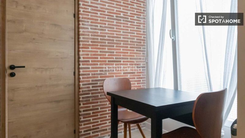 Foto 4a408457-d3f8-4968-8e6a-2b8c39cfb987. Alquiler piso  en alquiler de 1 dormitorio en Ventas, en Madrid