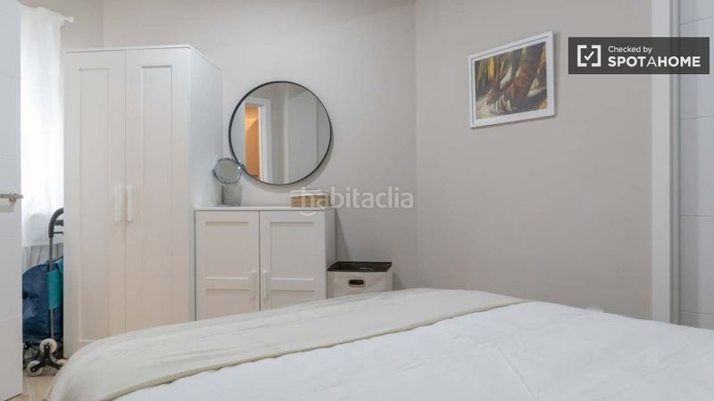 Foto 74f582b8-c817-4bb4-818d-4e7d2f00d4bf. Alquiler piso  en alquiler de 1 dormitorio en Ventas, en Madrid