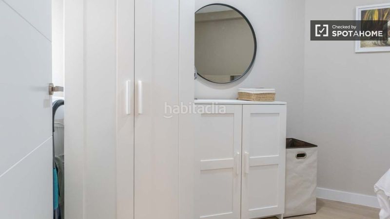 Foto 95fe4dd9-e64c-46a6-9aaa-e47f872e3043. Alquiler piso  en alquiler de 1 dormitorio en Ventas, en Madrid