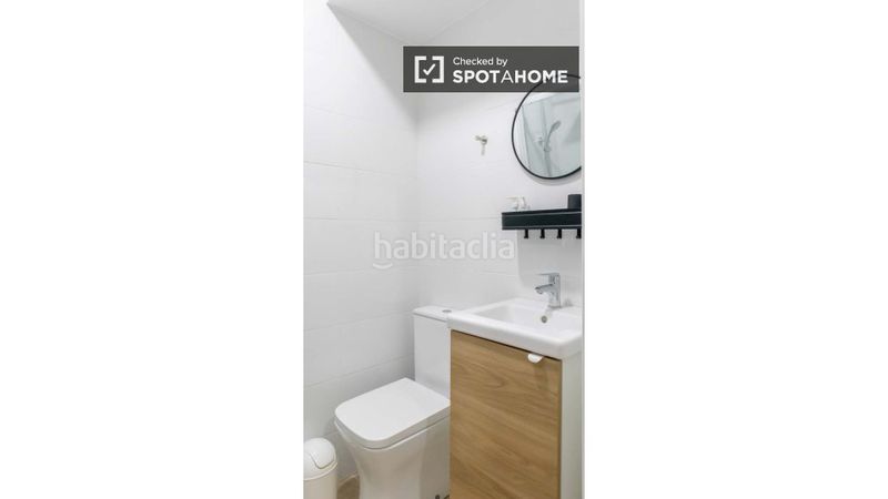 Foto b446413b-d3f5-45e6-8322-4dadb419d896. Alquiler piso  en alquiler de 1 dormitorio en Ventas, en Madrid