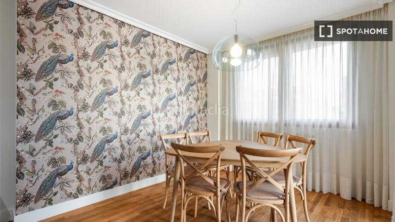 Foto 11133e0d-b8aa-4ea5-ad57-5ac393b3cd95. Location appartement avec chauffage dans Goya Madrid