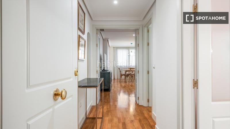 Foto 7c71f301-59dd-4759-8ea1-3d3bf709d772. Location appartement avec chauffage dans Goya Madrid