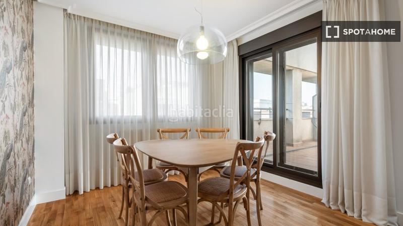 Foto 7c87ad0e-c004-4cbe-90cf-b0bd09d49baf. Location appartement avec chauffage dans Goya Madrid