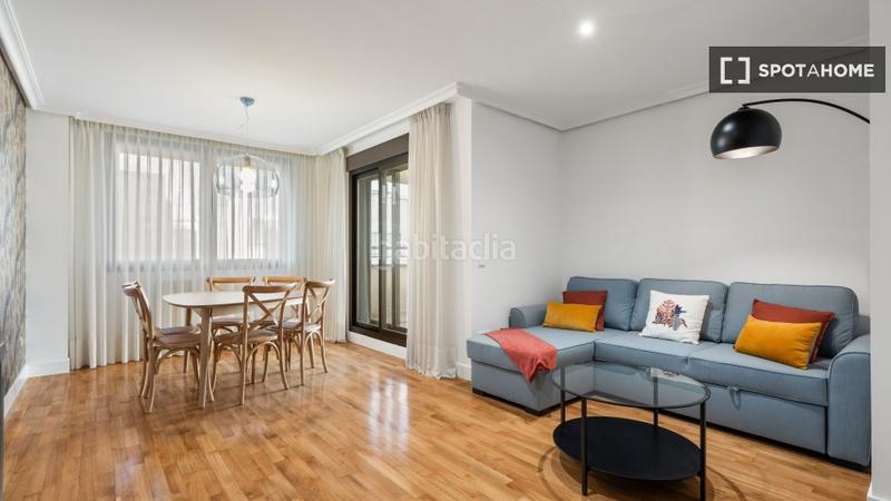 Foto a03752a5-1472-4483-b998-2ed42c1c446e. Location appartement avec chauffage dans Goya Madrid