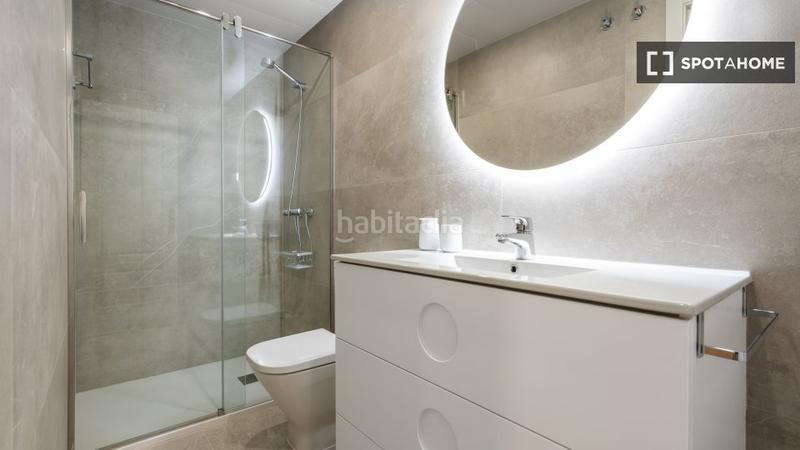 Foto b6939d52-c6cf-4815-9e80-dd16c6efd14f. Location appartement avec chauffage dans Goya Madrid