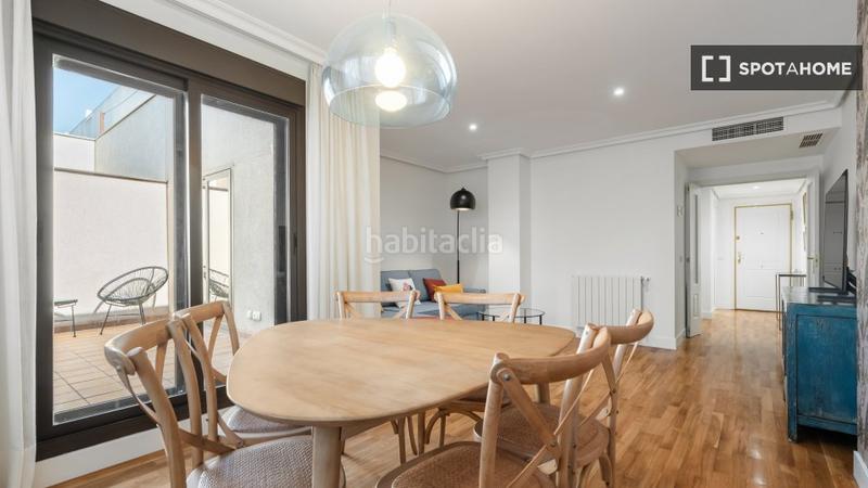 Foto f831161f-f2e7-42ff-b0f0-fdc8de3647da. Location appartement avec chauffage dans Goya Madrid