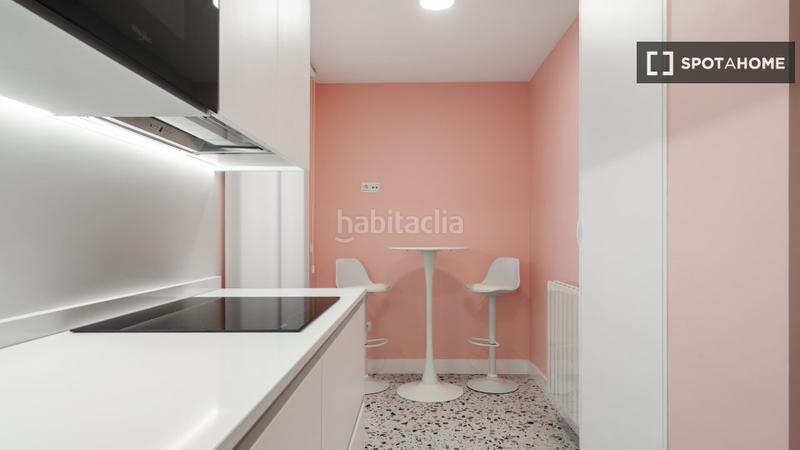 Foto fe96c958-6226-4d4b-a9e8-289f30b3c37e. Location appartement avec chauffage dans Goya Madrid