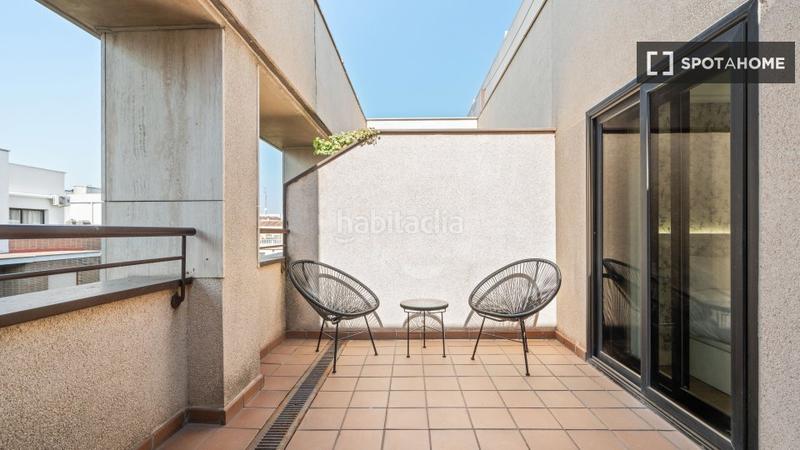 Foto 260adc74-c218-486d-a477-3d39cc45b516. Miete etagenwohnung mit heizung in Goya Madrid