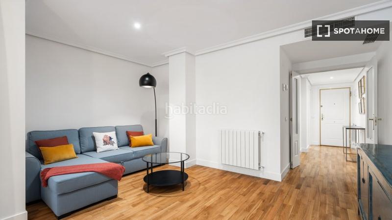 Foto 44322456-a53a-4175-8b61-7dc7d009a09f. Miete etagenwohnung mit heizung in Goya Madrid