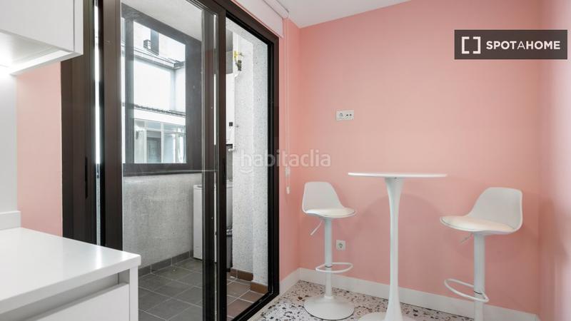 Foto 545cf966-5771-4baa-8801-c3c148f7da44. Miete etagenwohnung mit heizung in Goya Madrid