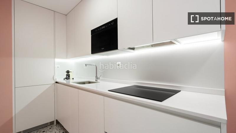 Foto 7f0ae41e-1b1a-4153-a397-72d685ce1dbf. Miete etagenwohnung mit heizung in Goya Madrid