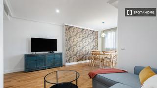 Etagenwohnung in Goya