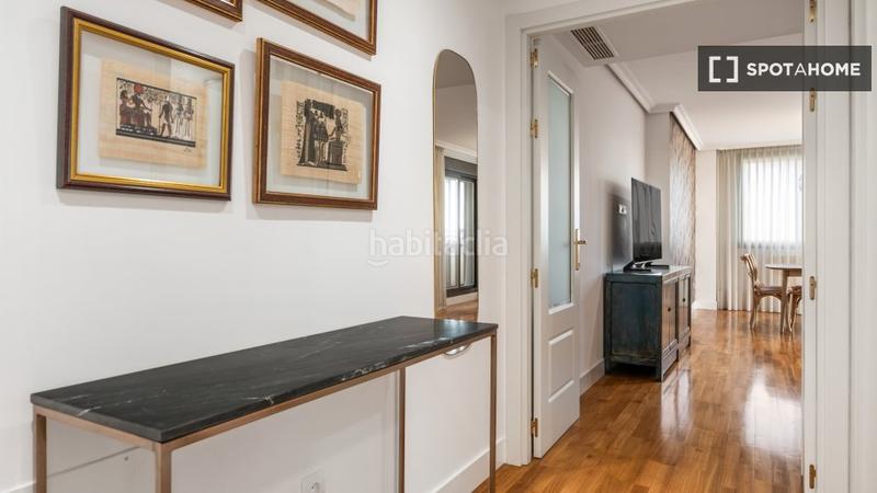 Foto d05e0acc-1ba9-4259-bae2-d3274d468650. Miete etagenwohnung mit heizung in Goya Madrid