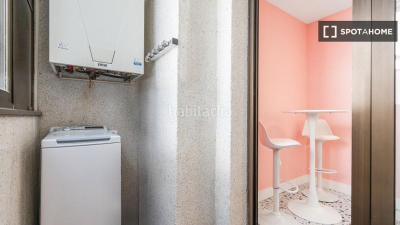 Foto d329b013-c8e9-4401-a7c2-8a3e5210f67d. Miete etagenwohnung mit heizung in Goya Madrid