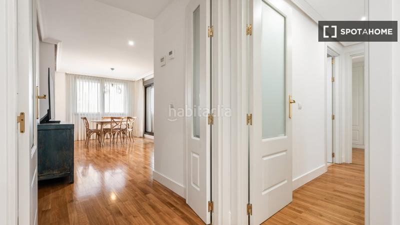 Foto d33a5a3a-4c88-4da0-9d36-abeefd043765. Miete etagenwohnung mit heizung in Goya Madrid