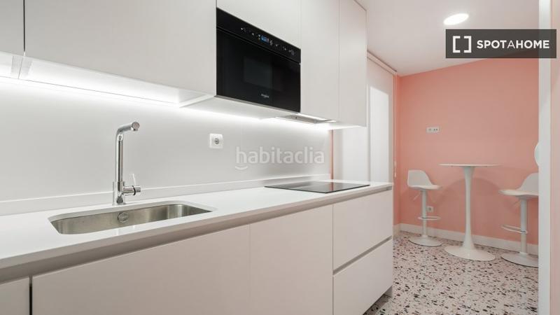 Foto d7c086e6-ebdd-4601-a263-c50aa474fb48. Miete etagenwohnung mit heizung in Goya Madrid