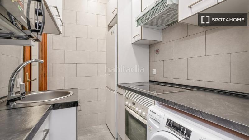 Foto ea66db82-b2d4-4e31-b8a3-ce73416023b5. Lloguer pis amb calefacció a Embajadores-Lavapiés Madrid