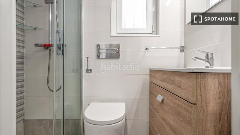 Foto 03256ebe-9442-4587-8a89-7c50d2ea50f1. Location appartement avec chauffage dans Embajadores-Lavapiés Madrid