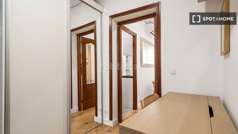 Foto 53a9796b-684b-420e-b0f9-961c913f6402. Location appartement avec chauffage dans Embajadores-Lavapiés Madrid