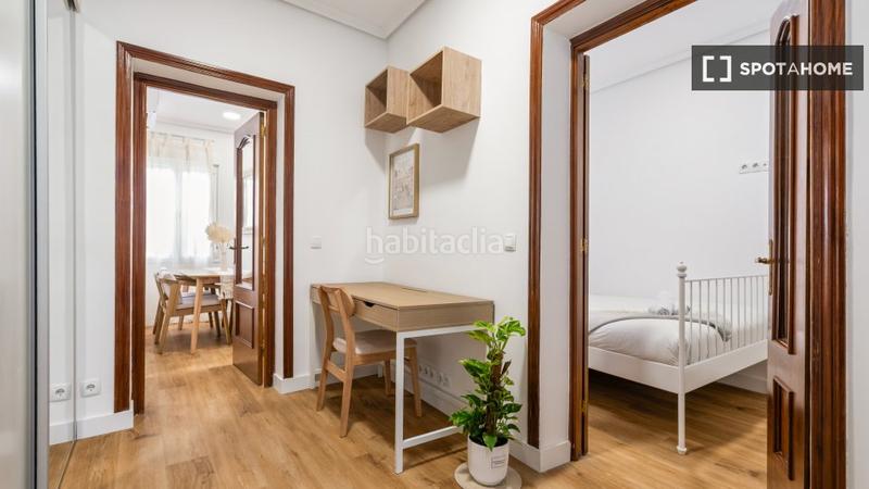 Foto 53ac5401-a023-4d4b-8ab8-993248824455. Location appartement avec chauffage dans Embajadores-Lavapiés Madrid