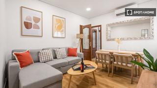 Location Appartement à Embajadores-Lavapiés. Estudio en alquiler en embajadores, madrid