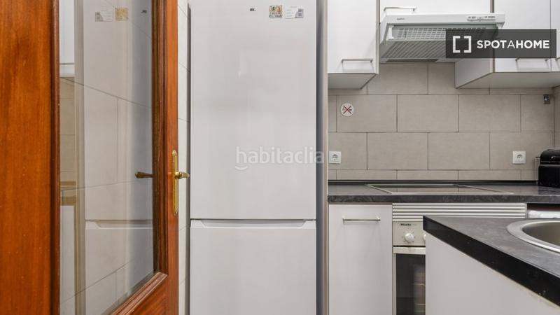 Foto e0295258-3eae-4b07-96fc-73c4ce9f3fa3. Location appartement avec chauffage dans Embajadores-Lavapiés Madrid