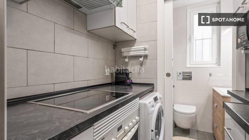 Foto f2802fec-5e1b-4dc6-a8a6-4f62090e766f. Location appartement avec chauffage dans Embajadores-Lavapiés Madrid