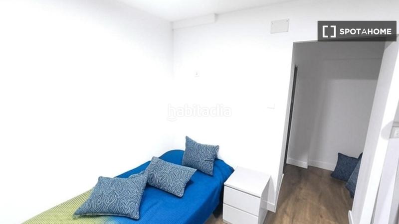 Foto 8fb7800e-0c92-4a28-b07a-b3509c80736f. Alquiler piso estudio en alquiler en Los Rosales, en Madrid