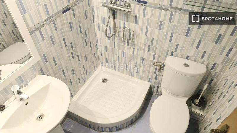 Foto d890c229-2e45-40ad-b42e-791fba720f30. Location appartement avec chauffage dans Los Rosales Madrid