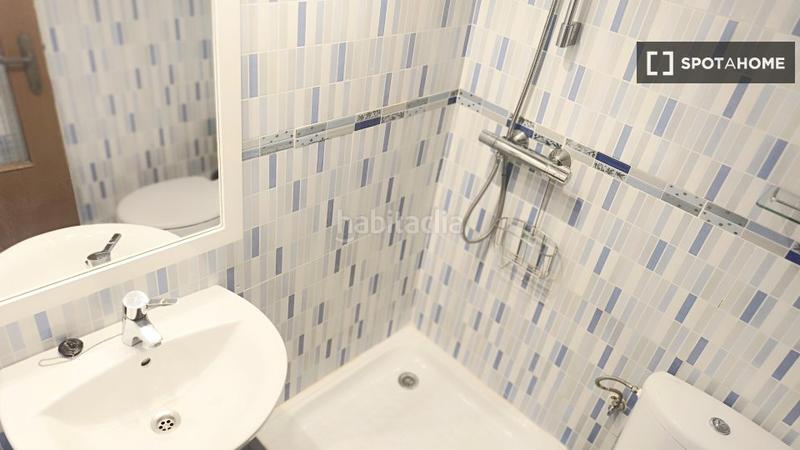 Foto d5651056-43da-4129-87ca-ab30d85f6d08. Miete etagenwohnung mit heizung in Los Rosales Madrid