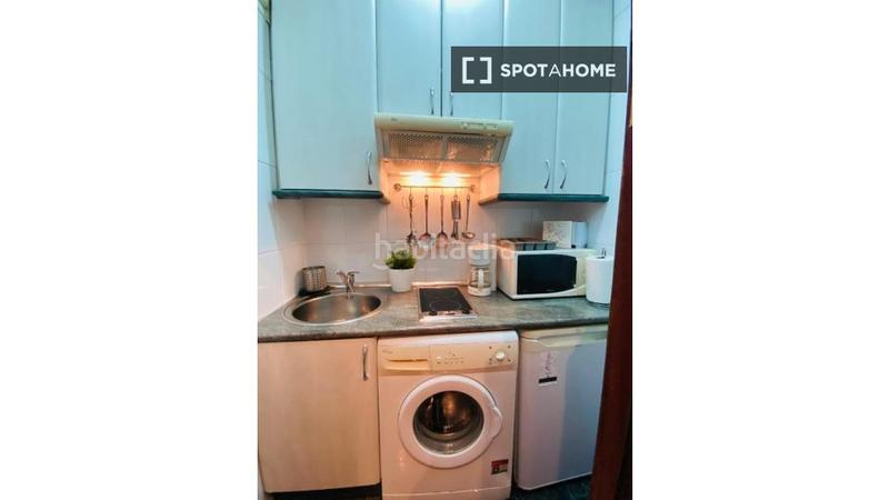 Foto 0be70622-049b-447a-bffc-9b76c3cccbba. Alquiler piso estudio en alquiler en Sol, en Sol Madrid