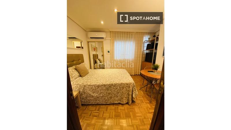 Foto 1d8a3ed5-7e94-4a22-9765-9b191c19e75c. Alquiler piso estudio en alquiler en Sol, en Sol Madrid
