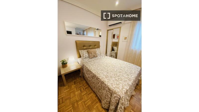 Foto 400b4151-7419-4c36-9186-f8bad1b1fc96. Alquiler piso estudio en alquiler en Sol, en Sol Madrid