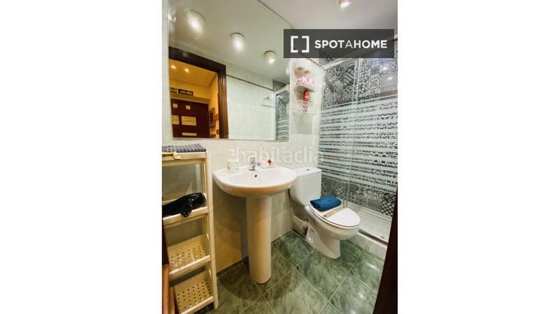 Foto 59d45102-bb73-405d-8496-25185c0a15bd. Alquiler piso estudio en alquiler en Sol, en Sol Madrid