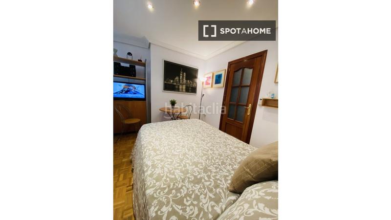 Foto 68029e80-60fa-424b-a6c1-b7ed5cbd709a. Alquiler piso estudio en alquiler en Sol, en Sol Madrid