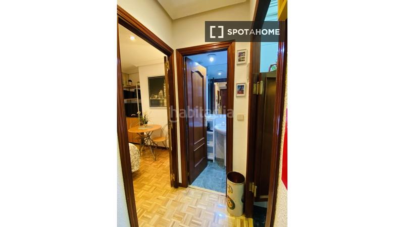 Foto 854b6111-fe58-4c67-bf9a-3f84701fd946. Alquiler piso estudio en alquiler en Sol, en Sol Madrid