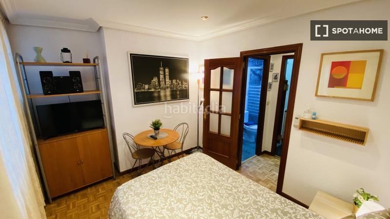 Foto 87e82a67-f9be-4d95-a502-47f83be4bc11. Alquiler piso estudio en alquiler en Sol, en Sol Madrid