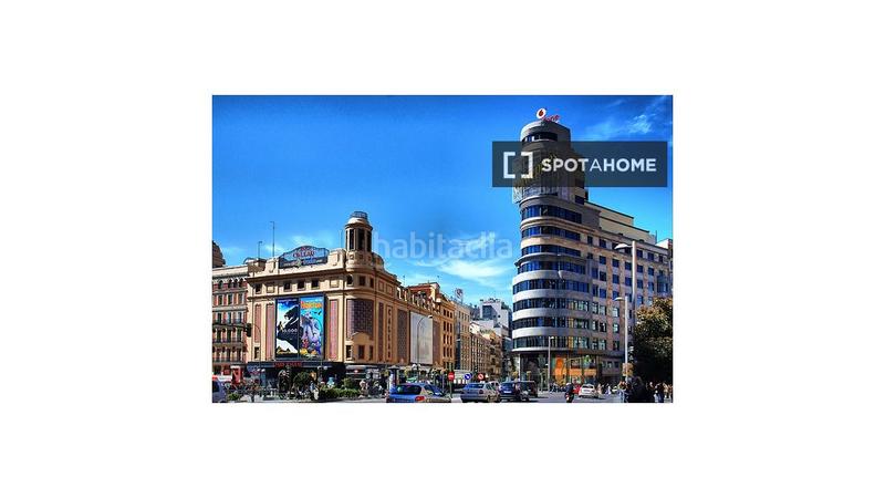 Foto ea9d6fec-09a1-4351-9822-e1668167946a. Alquiler piso estudio en alquiler en Sol, en Sol Madrid