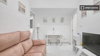 Lloguer Pis a Embajadores-Lavapiés. Apartamento de 1 dormitorio en alquiler en embajadores, madrid