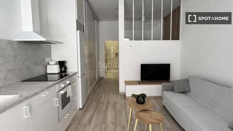 Foto 2e661ad0-fe14-4378-b872-e976c1e4ffa0. Affitto appartamento con riscaldamento in Numancia Madrid