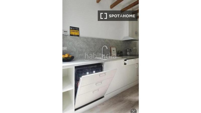 Foto d537cdd5-b1d6-4250-8095-8dc2539de30b. Affitto appartamento con riscaldamento in Numancia Madrid